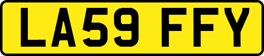 LA59FFY