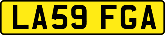 LA59FGA