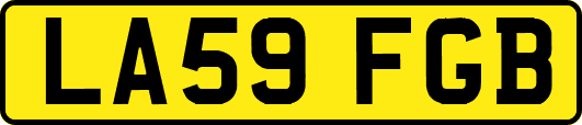 LA59FGB