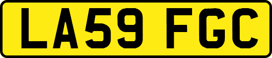 LA59FGC
