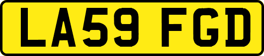 LA59FGD