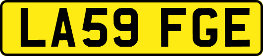 LA59FGE