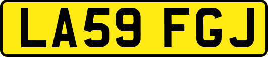 LA59FGJ