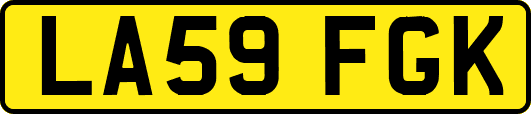 LA59FGK