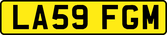 LA59FGM