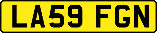 LA59FGN