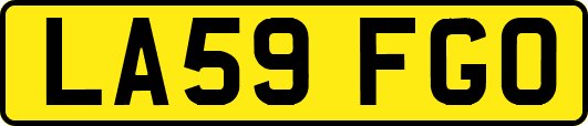 LA59FGO
