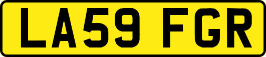 LA59FGR