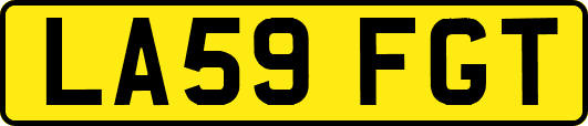 LA59FGT