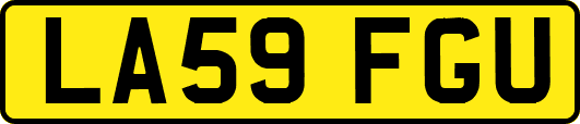 LA59FGU