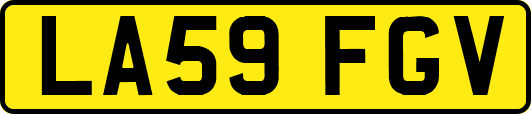 LA59FGV