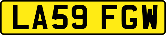 LA59FGW