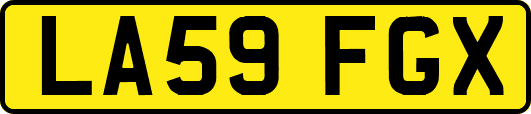 LA59FGX