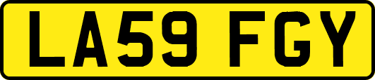 LA59FGY