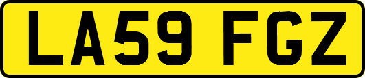 LA59FGZ