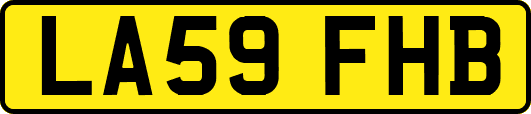 LA59FHB