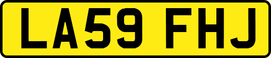 LA59FHJ