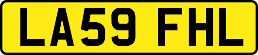 LA59FHL