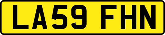 LA59FHN