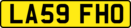 LA59FHO