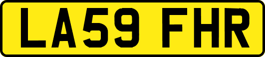 LA59FHR