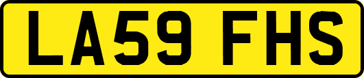 LA59FHS