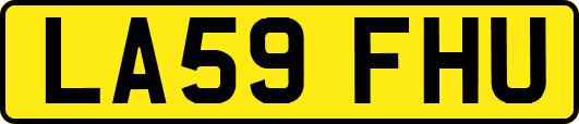 LA59FHU