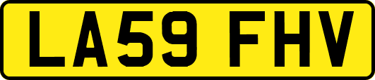 LA59FHV