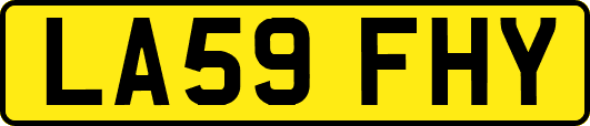 LA59FHY