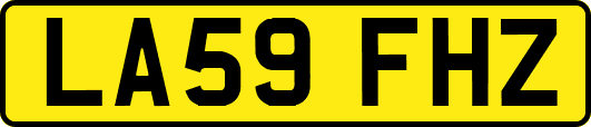 LA59FHZ