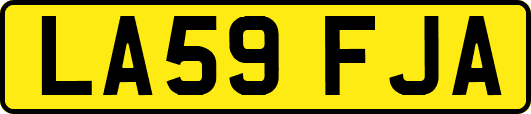 LA59FJA