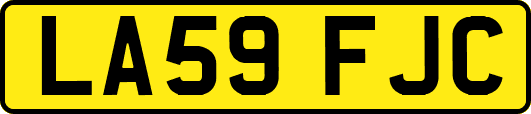 LA59FJC