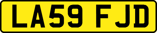 LA59FJD
