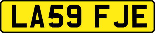 LA59FJE