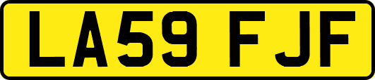 LA59FJF