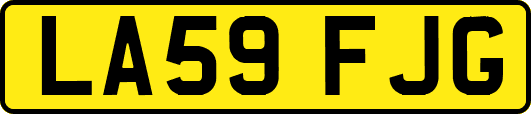 LA59FJG