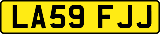 LA59FJJ