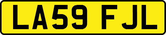 LA59FJL