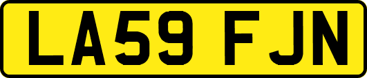 LA59FJN