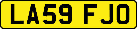 LA59FJO