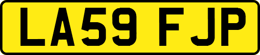 LA59FJP