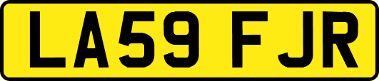 LA59FJR