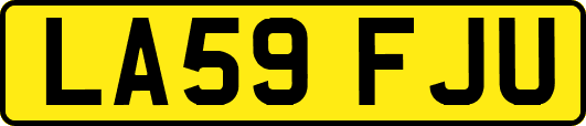 LA59FJU
