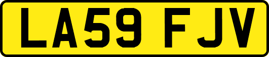 LA59FJV