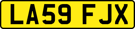 LA59FJX