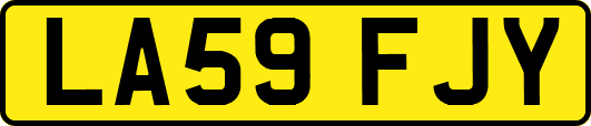 LA59FJY