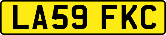 LA59FKC