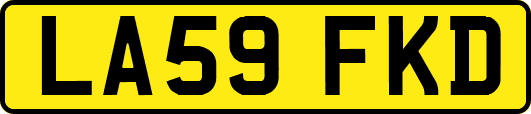 LA59FKD