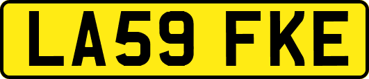 LA59FKE