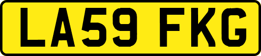 LA59FKG